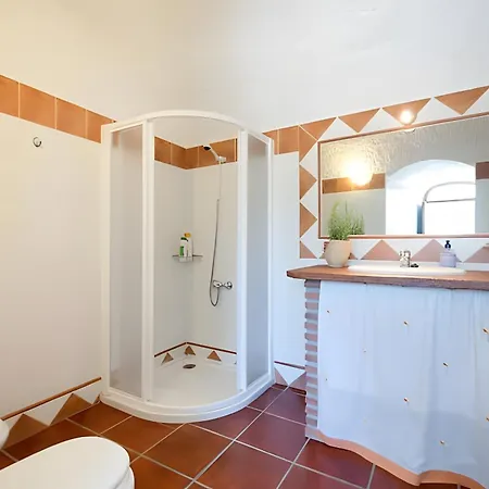 La Chumbera Country house