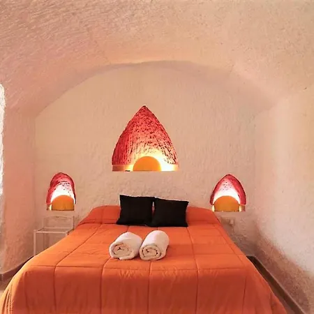 Country house La Chumbera