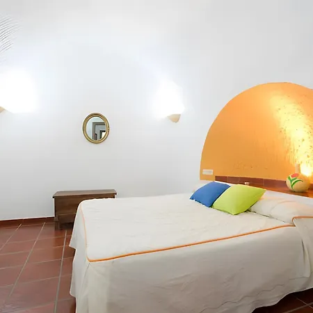 Country house La Chumbera *